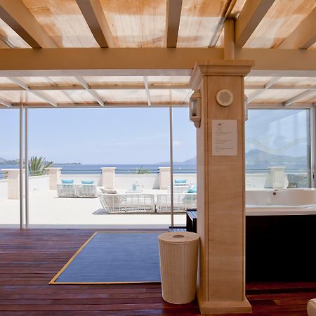 Apartments Galeon Suites Port de Pollenca Εξωτερικό φωτογραφία