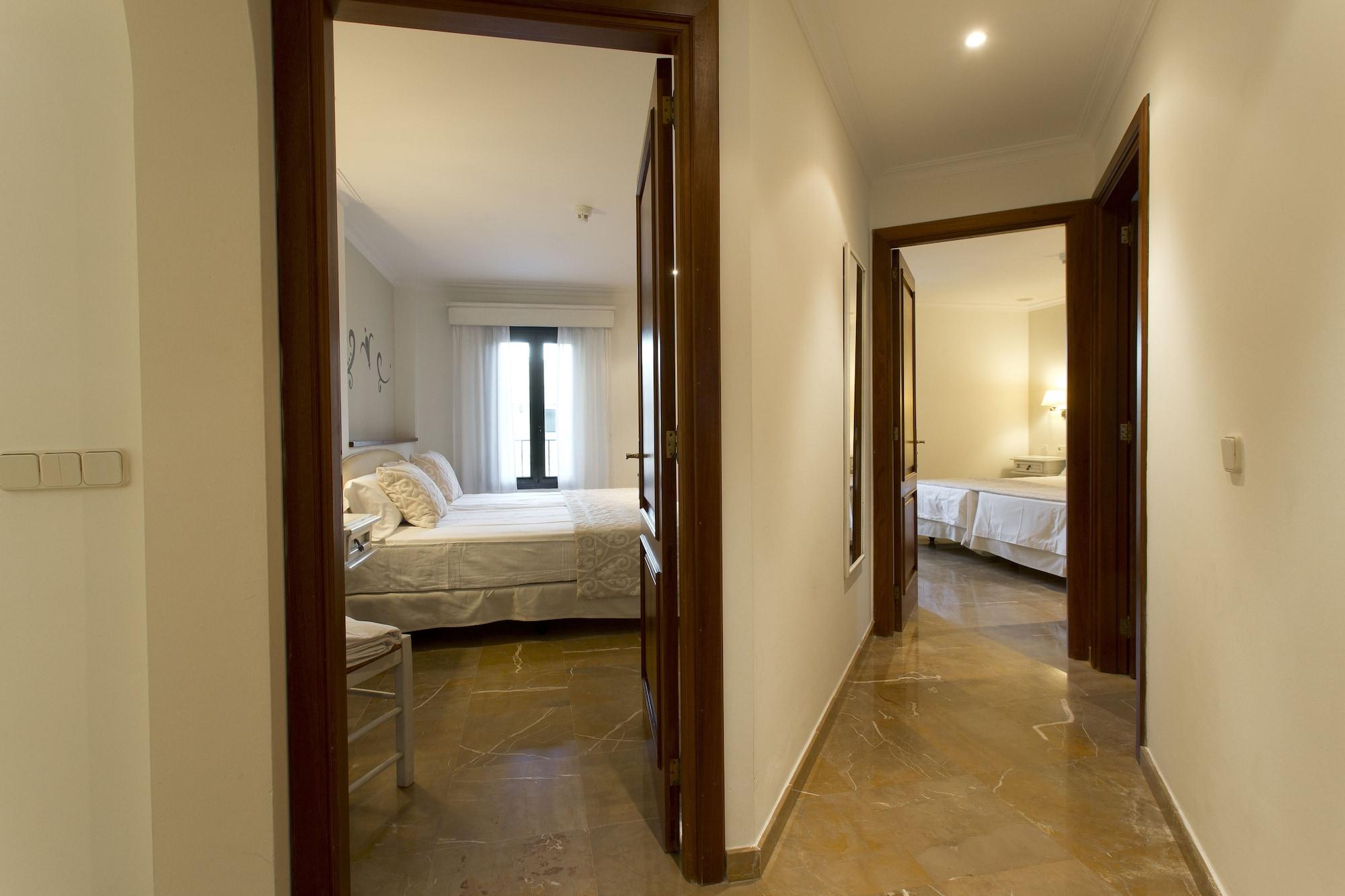 Apartments Galeon Suites Port de Pollenca Εξωτερικό φωτογραφία