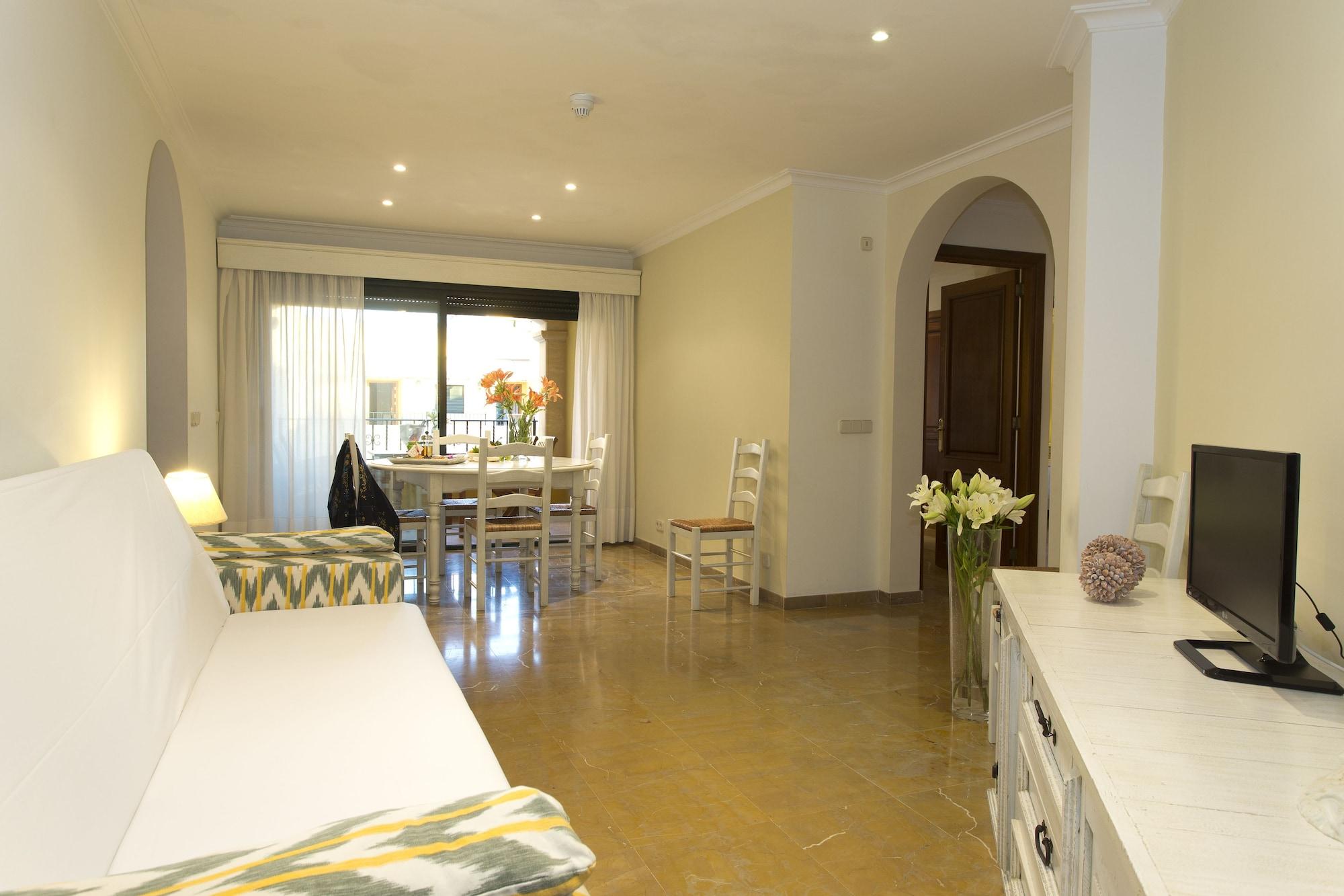 Apartments Galeon Suites Port de Pollenca Εξωτερικό φωτογραφία