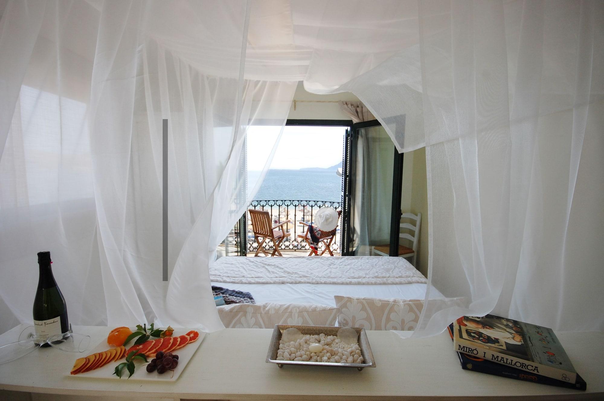 Apartments Galeon Suites Port de Pollenca Εξωτερικό φωτογραφία