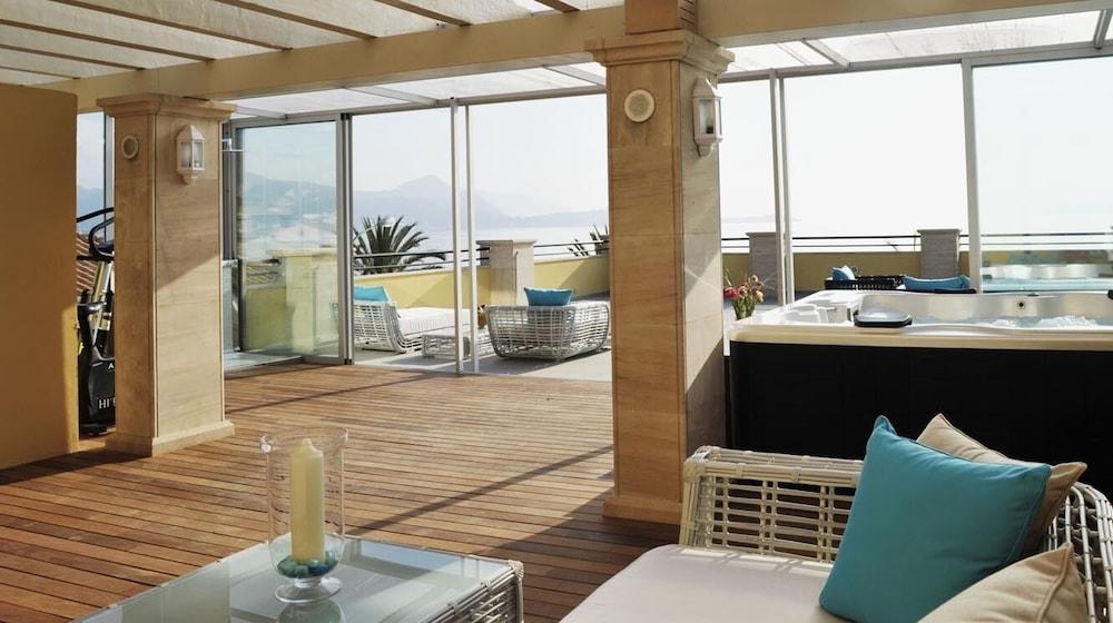 Apartments Galeon Suites Port de Pollenca Εξωτερικό φωτογραφία