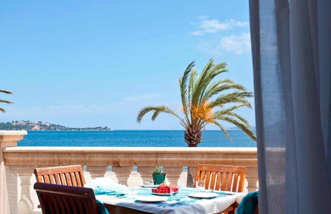 Apartments Galeon Suites Port de Pollenca Εξωτερικό φωτογραφία