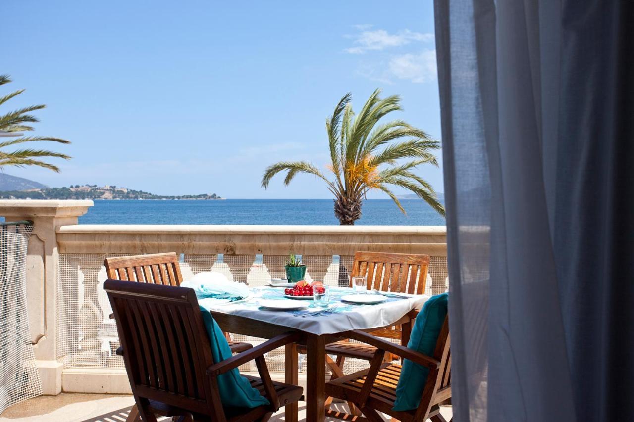 Apartments Galeon Suites Port de Pollenca Εξωτερικό φωτογραφία