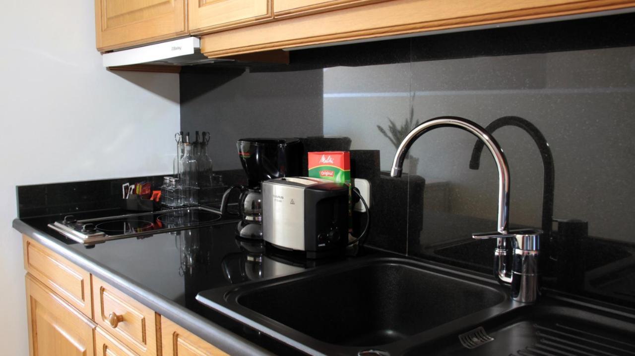 Apartments Galeon Suites Port de Pollenca Εξωτερικό φωτογραφία