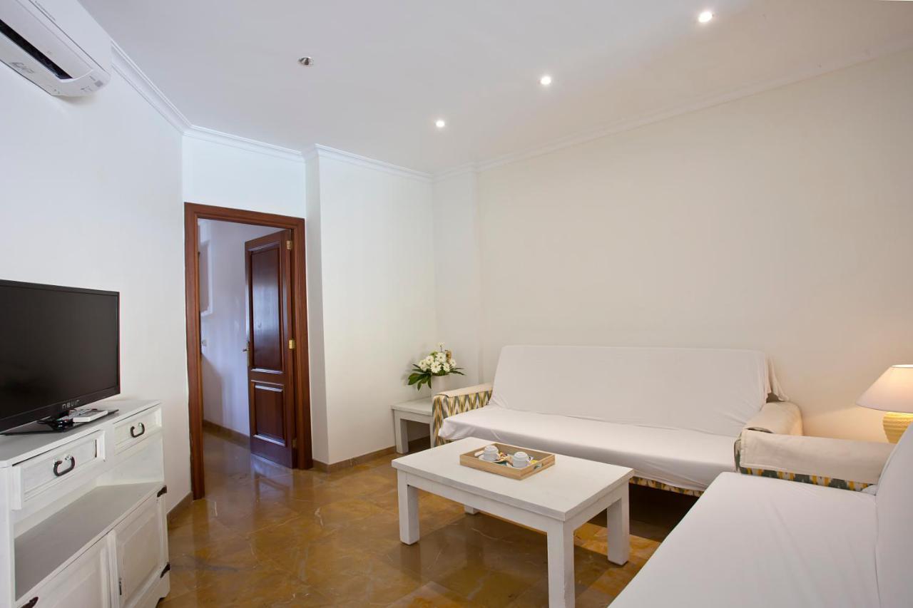 Apartments Galeon Suites Port de Pollenca Εξωτερικό φωτογραφία